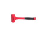 Palu Dead Blow Hammer 2LB LRDBH2 Krisbow 10213432-0