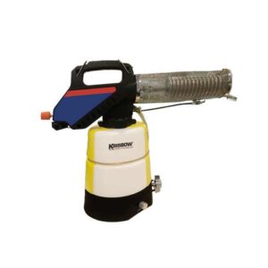 Mini Fogging Machine 3L FM-3M Krisbow 10399410-0