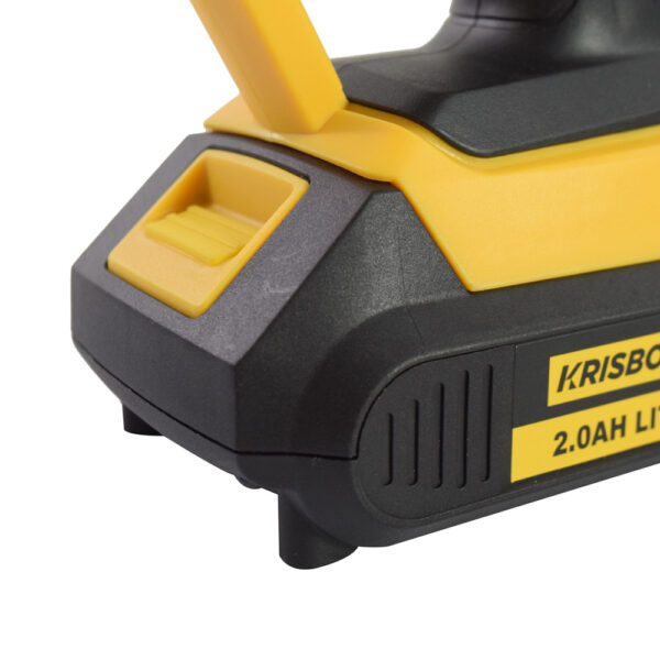 Cordless Multi Head 18V IRCMH01 Krisbow 10453556-39886