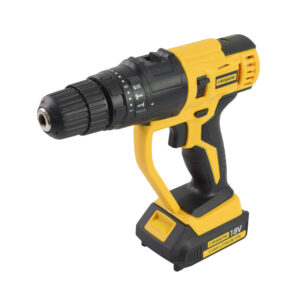 Cordless Multi Head 18V IRCMH01 Krisbow 10453556-0