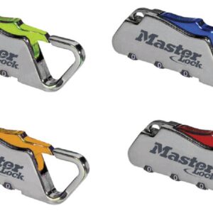 Gembok Combination Padlock Masterlock 1549EURDCOL-0