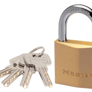 Gembok Solid Padlocks Masterlock 2930EURD-0