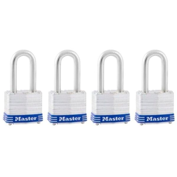 Gembok Classic Masterlock 3QLF-38130