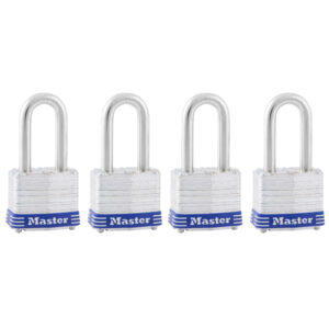 Gembok Classic Masterlock 3QLF-0
