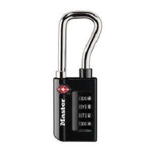 Gembok TSA Masterlock 4696DWD-0