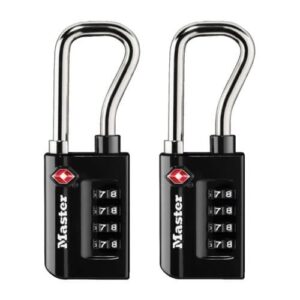 Gembok TSA Masterlock 4696T-0