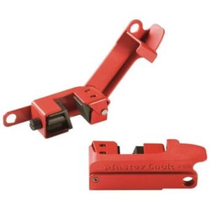 Gembok Electrical Lockout Devices Masterlock 491B-0