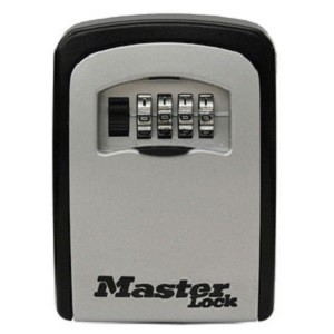 Gembok Key Storage Masterlock 5401D-0