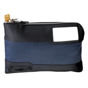 Gembok Bag Safety Unvilled Masterlock 7120D-0
