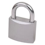Gembok Economy Brass 18MM Masterlock 740ESPQ-0