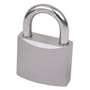 Gembok Economy Brass 18MM Masterlock 740ESPQ-0