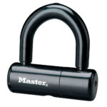 Gembok Motor Bike Lock Masterlock 8118DPF-0