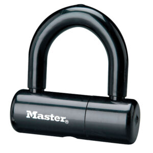 Gembok Motor Bike Lock Masterlock 8118DPF-0