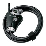 Gembok Python Cable 1.8M X 10MM Masterlock 8428EURDPRO-0