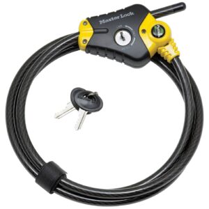 Gembok Adjustable Masterlock 8433EURD-0