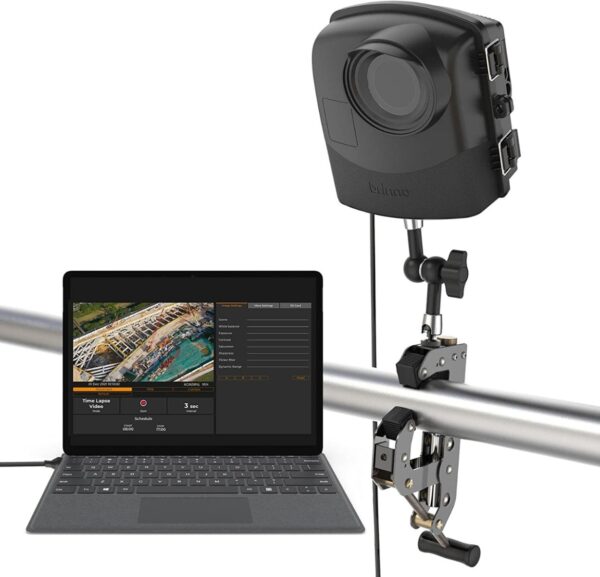 Brinno Construction Camera BCC2000 Plus-38240