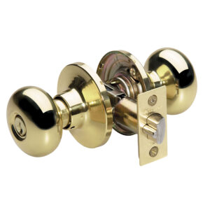 Gagang Pintu PB Biscuit Keyed Entry Masterlock BCO0103-0