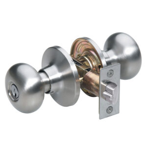 Gagang Pintu SN Biscuit Keyed Entry Masterlock BCO0115-0