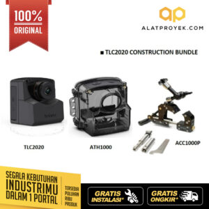 Brinno TLC2020 Construction Bundle-0