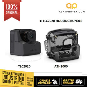 Time Lapse Camera Brinno TLC2020 Housing Bundle-0