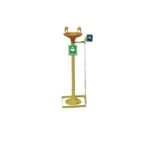 Eye And Face Wash Standing Type Krisbow KW1000415-0