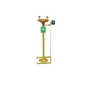 Eye And Face Wash Standing Type Krisbow KW1000415-0