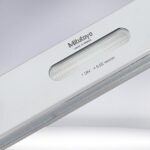 Precision Level 200X44X38.2MM 960-603 Mitutoyo MT0001933-0