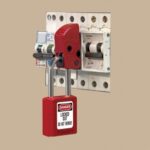 Gembok Fits Universal Breaker Toggles Masterlock S2394-0