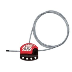 Gembok Adjustable Cable Lock Masterlock S806CBL3-0