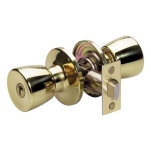 Gagang Pintu PB Tulip Privacy Masterlock TUO0303-0