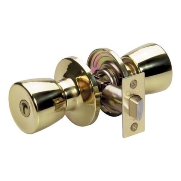 Gagang Pintu PB Tulip Privacy Masterlock TUO0303-38215