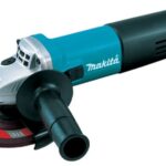 Mesin Gerinda Tangan 5" Makita 9558HNG-0