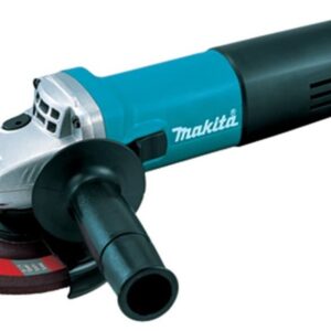 Mesin Gerinda Tangan 5" Makita 9558HNG-0
