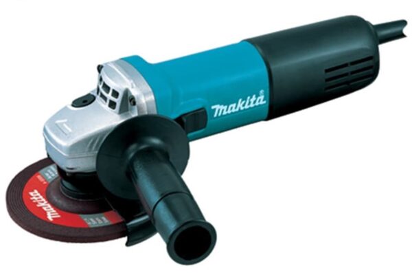 Mesin Gerinda Tangan 5" Makita 9558HNG-38295