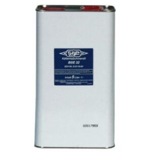 Oli Compressor Bitzer BSE32 5 Liter-0