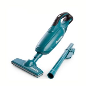Vacuum Cleaner Makita DCL182LTE-0