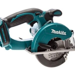 Mesin Potong Steel Cutter 136mm 18V Makita DCS550RTE-0