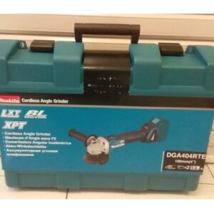 Mesin Gerinda Cordless Grinder Makita DGA404RTE-0
