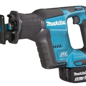 Gergaji Cordless Makita DJR188RTE-0