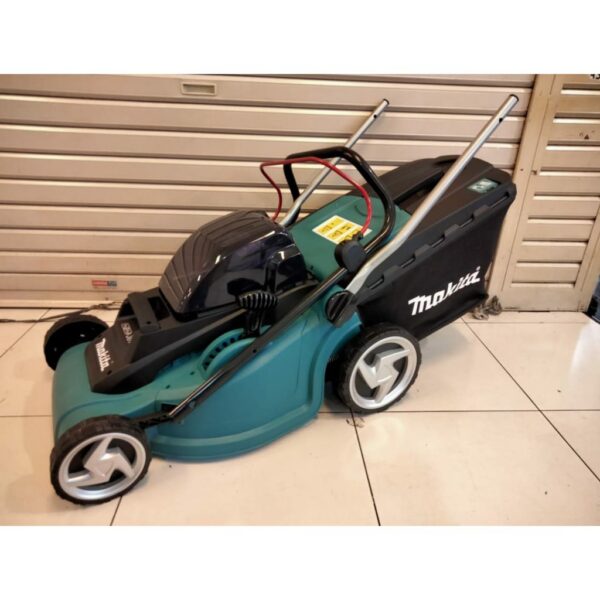 Mesin Potong Rumput Cordless Lawn Mower Makita DLM380PT2-38345