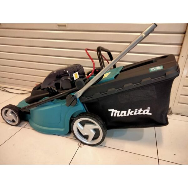Mesin Potong Rumput Cordless Lawn Mower Makita DLM380PT2-38346