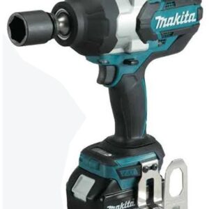 Cordless Impact Wrench Makita DTW1001RTJ-0