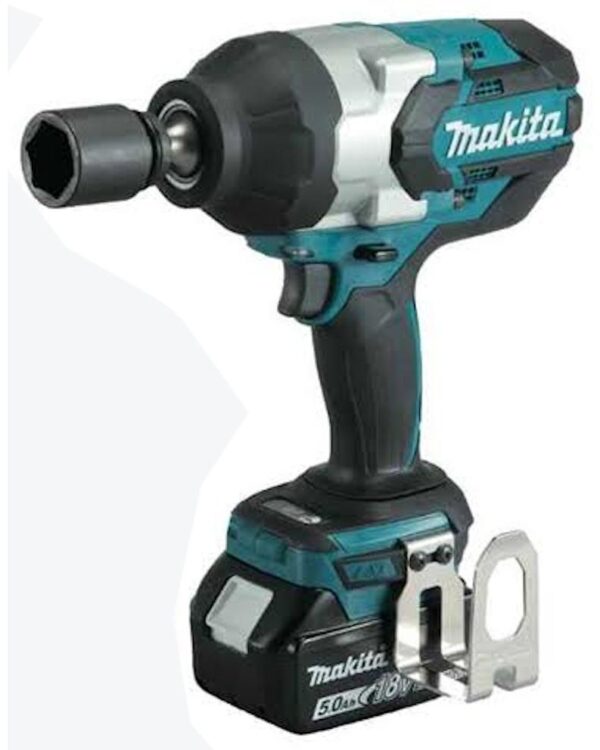 Cordless Impact Wrench Makita DTW1001RTJ-38354