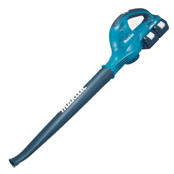 Cordless Blower Makita DUB361RT2-0
