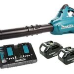 Cordless Blower Makita DUB362RT2-0