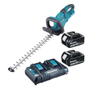 Hedge Trimmer Makita DUH651RT2-0