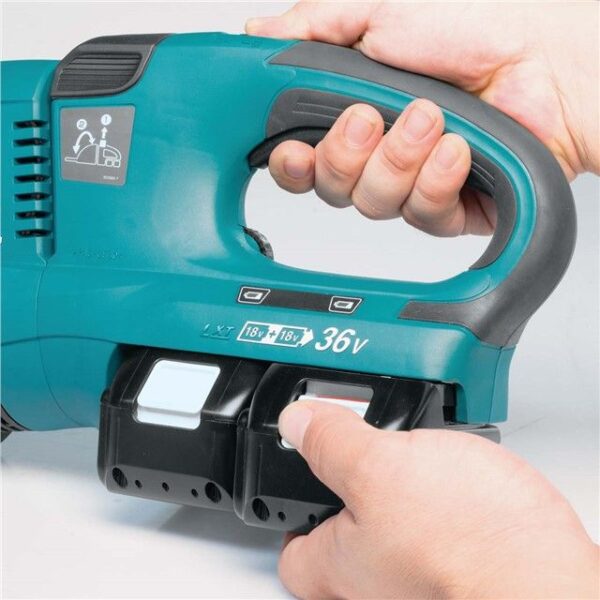 Hedge Trimmer Makita DUH651RT2-38401
