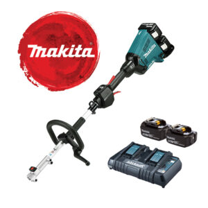 Multi Tool Motor Makita DUX60Z-0