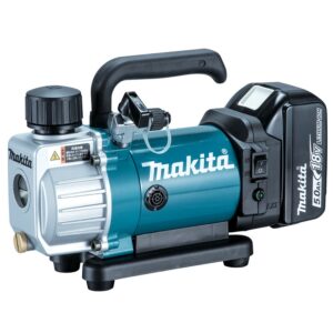 Vaccum Pump Makita DVP180RT-0