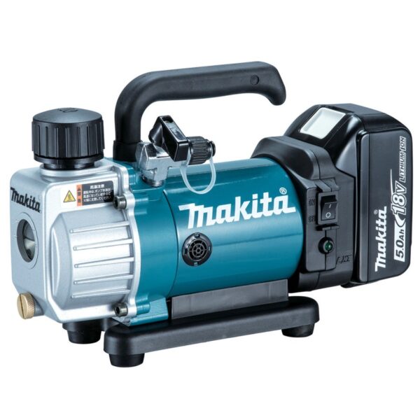 Vaccum Pump Makita DVP180RT-38412